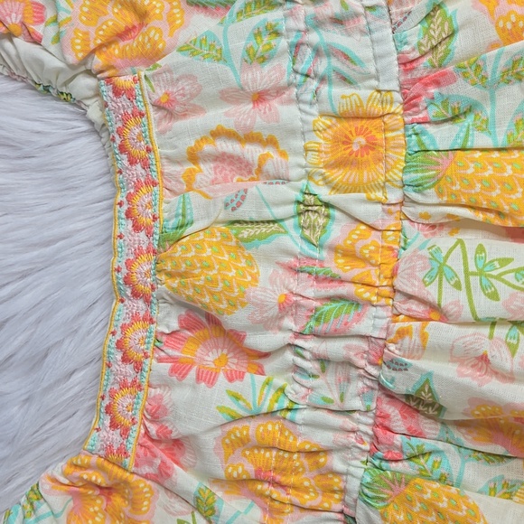 Mommy And Me Matching Dress - Picture 5 of 17